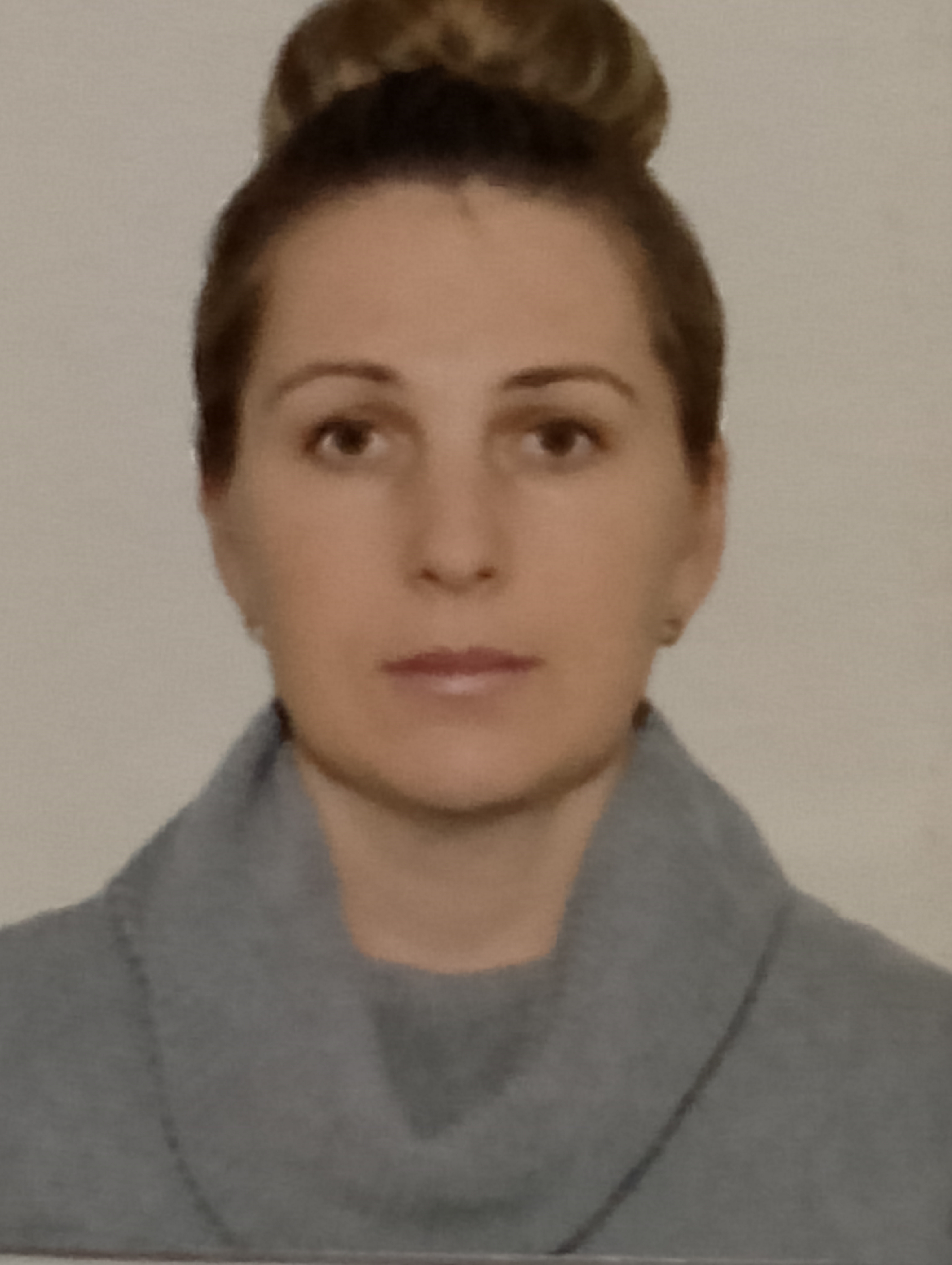 Чадаева Татьяна Александровна.