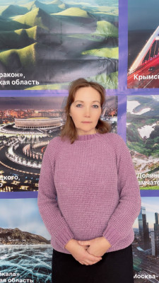 Лебедева Ирина Петровна Лебедева Ирина Петровна